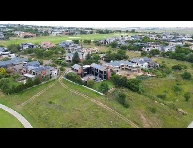 LAND FOR SALE IN COPPERLEAF ESTATE